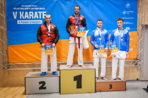 2024-11-16 22.ročník velké ceny Ústí nad Orlicí Generali C