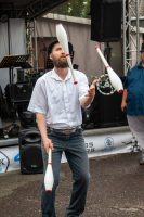 Oslava 40 výročí klubu karate Ústí nad Orlicí